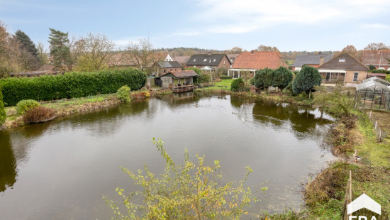 Grote Fosséstraat - 6 - - 3920