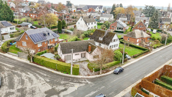 Rue des Chardonnerets - 8 - - 5004