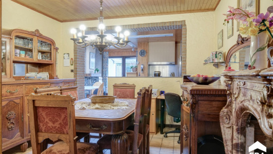 Goetsbloetsstraat - 27 - - 3500