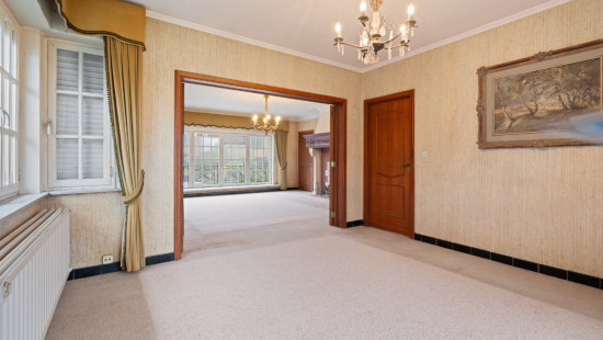 Windmolenlaan - 39 - - 1933