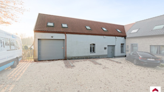 Snikbergstraat - 10 - - 1700