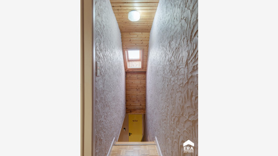 Goetsbloetsstraat - 27 - - 3500