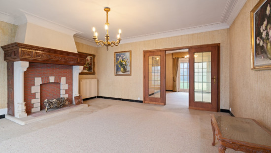 Windmolenlaan - 39 - - 1933