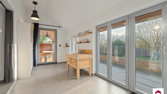 Snikbergstraat - 10 - - 1700