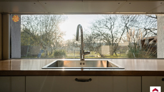 Snikbergstraat - 10 - - 1700