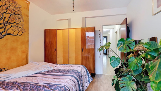 Avenue Léon Jourez - 70 - 3 - 1420