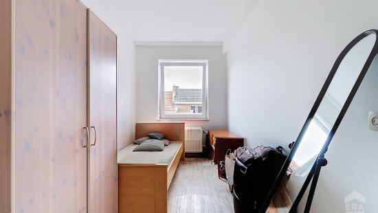 Avenue Léon Jourez - 70 - 3 - 1420