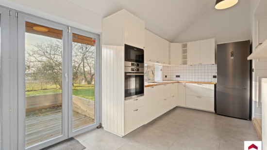 Snikbergstraat - 10 - - 1700