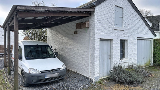 Rue de la Bourse - 89 - - 4470