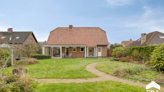 Grote Fosséstraat - 6 - - 3920