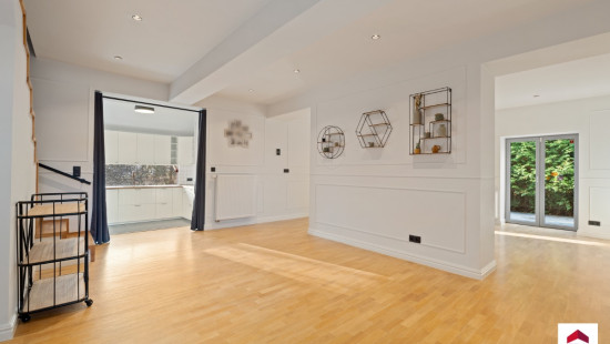 Snikbergstraat - 10 - - 1700