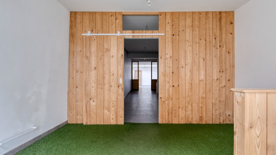 Sint-Katelijnestraat - 15 - - 2800