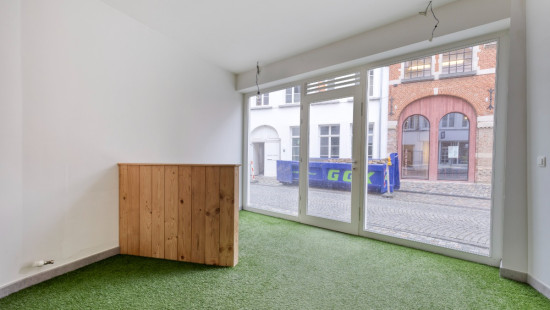 Sint-Katelijnestraat - 15 - - 2800