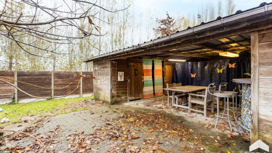 Hoogstraat - 142 - - 9340