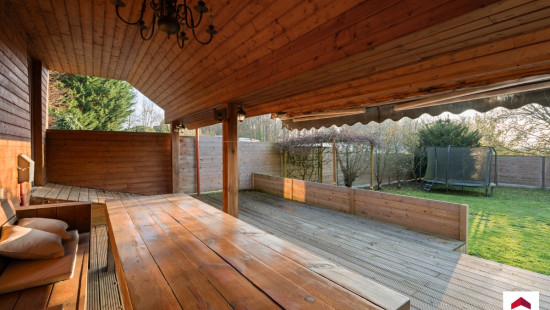 Snikbergstraat - 10 - - 1700