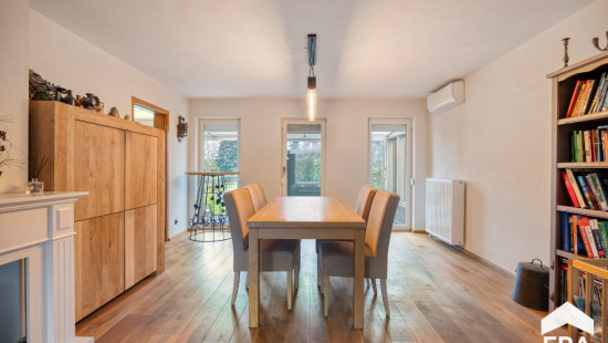 Grote Fosséstraat - 6 - - 3920