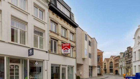 Sint-Katelijnestraat - 15 - - 2800