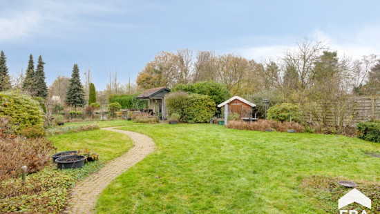 Grote Fosséstraat - 6 - - 3920