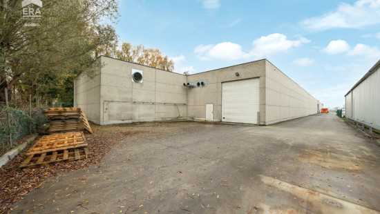 Hinnenboomstraat - 1C - - 2320