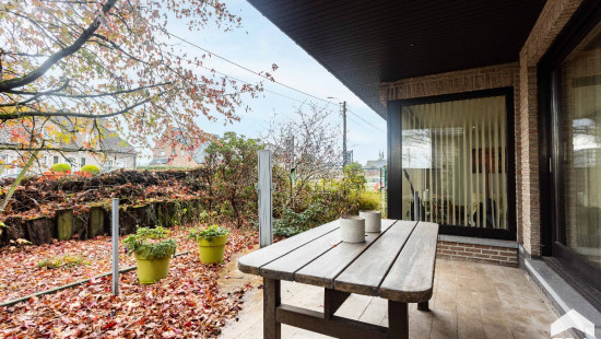 Hoogstraat - 142 - - 9340