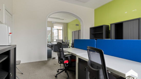 Rue de Fiennes - 77 - - 1070