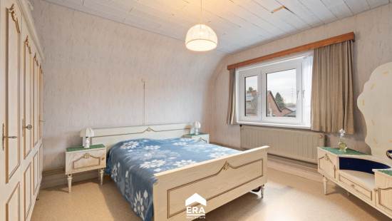 Kaulillerweg - 110 - - 3950