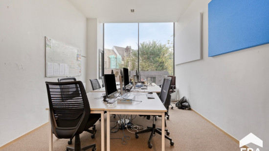 Rue de Fiennes - 77 - - 1070