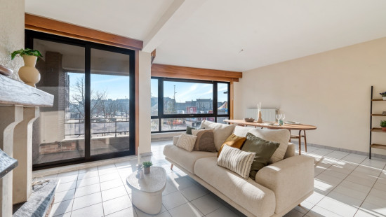 grote markt - 58 - - 9100