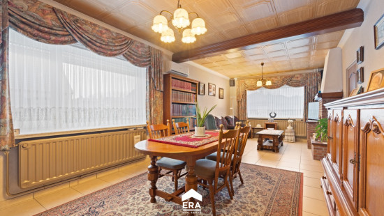 Kaulillerweg - 110 - - 3950