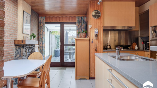 Goetsbloetsstraat - 27 - - 3500