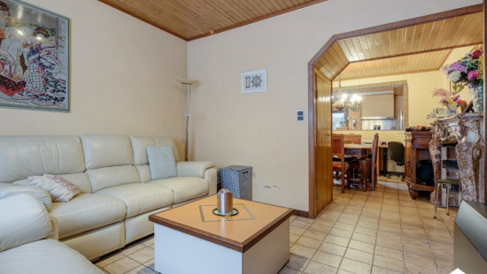 Goetsbloetsstraat - 27 - - 3500