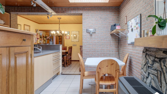 Goetsbloetsstraat - 27 - - 3500