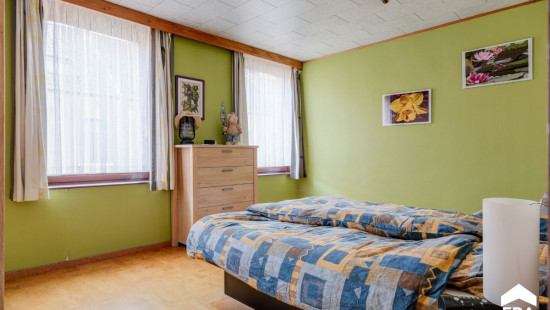 Goetsbloetsstraat - 27 - - 3500