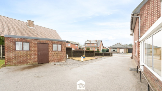 Kaulillerweg - 110 - - 3950