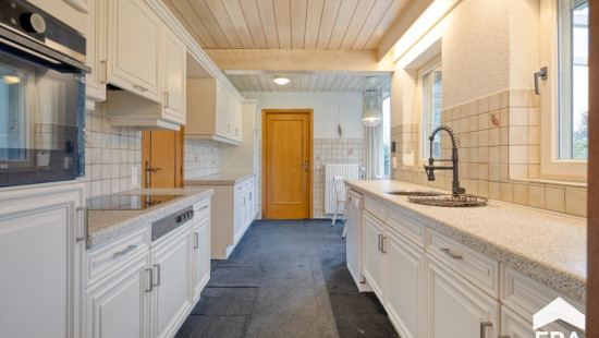 Grote Fosséstraat - 6 - - 3920