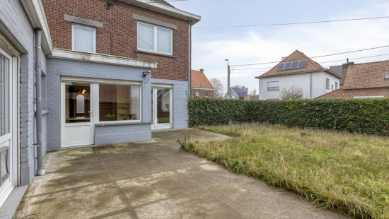 Deerlijkseweg - 210 - - 8790