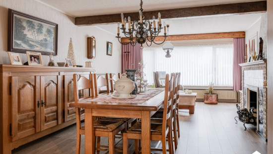 Toekomststraat - 28 - - 3940