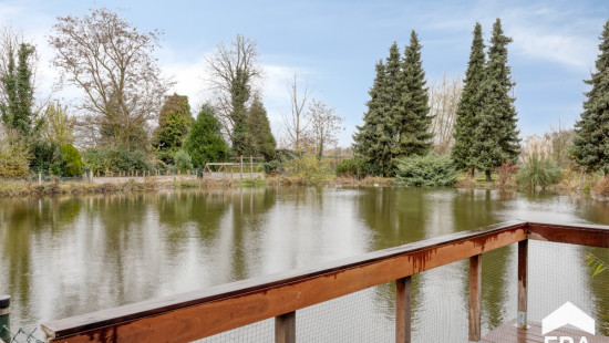 Grote Fosséstraat - 6 - - 3920