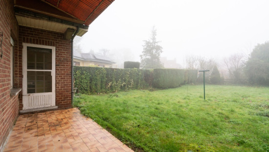 Windmolenlaan - 39 - - 1933