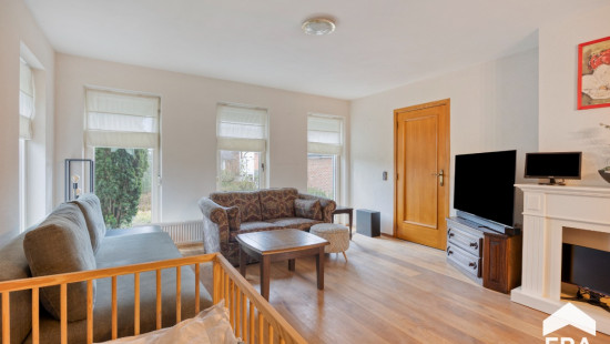 Grote Fosséstraat - 6 - - 3920