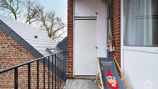 Avenue Léon Jourez - 70 - 3 - 1420