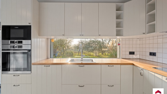 Snikbergstraat - 10 - - 1700