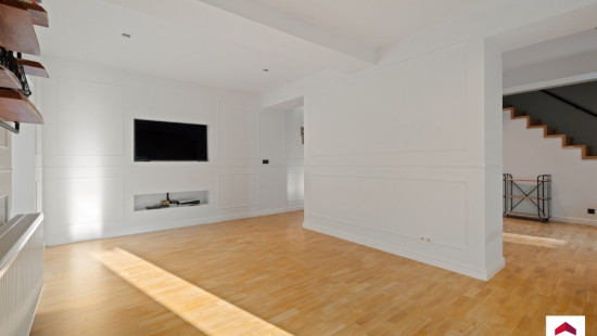 Snikbergstraat - 10 - - 1700