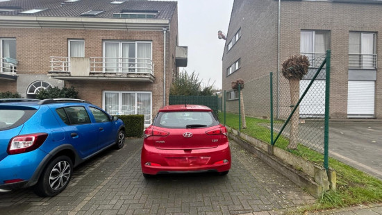 Schulensebaan - 4B - - 3560