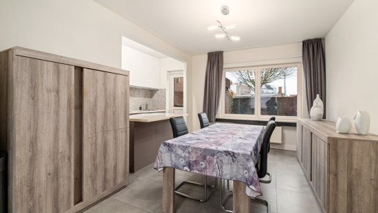 Kerkhofstraat - 59 - - 9140