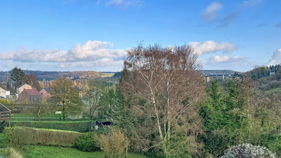 Rue Gohette - 24 - - 4520