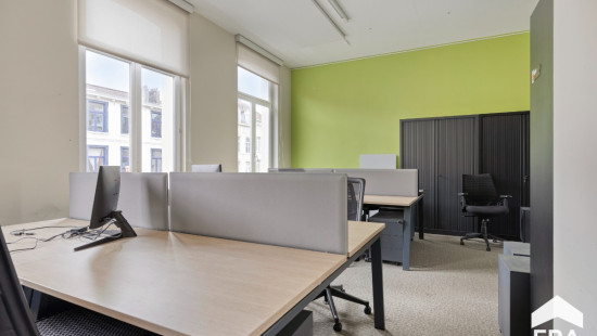 Rue de Fiennes - 77 - - 1070