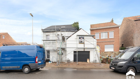 Homsemstraat - 75 - - 3891