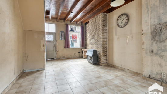 Kwekersstraat - 53 - - 8000