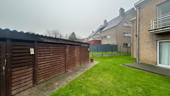 Schulensebaan - 4B - - 3560